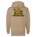 Gadsden ATP Hoodie - Small - Hoodie