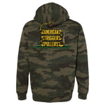 Gadsden ATP Hoodie - Small - Hoodie