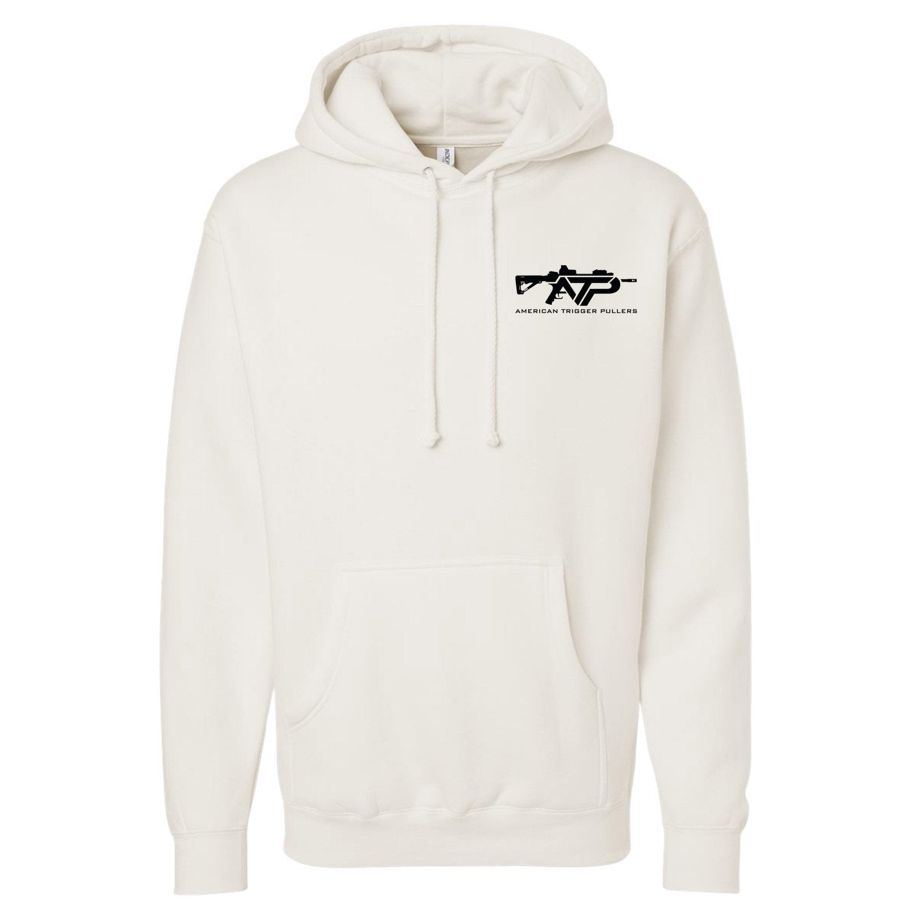 Gadsden ATP Hoodie - Small - Hoodie