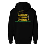 Gadsden ATP Hoodie - Small - Hoodie