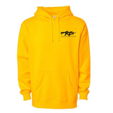 Gadsden ATP Hoodie - Small - Hoodie