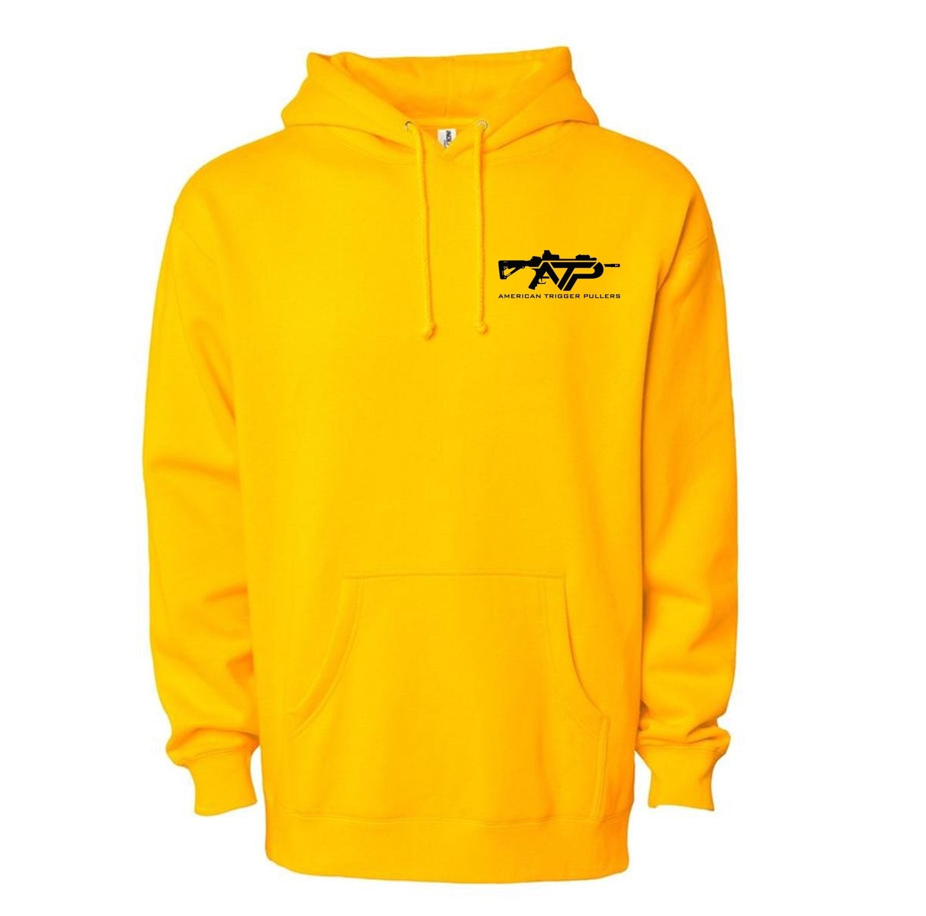 Gadsden ATP Hoodie - Small - Hoodie