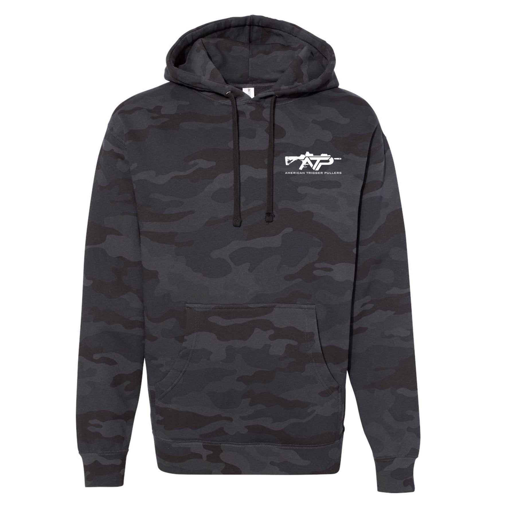 Gadsden ATP Hoodie - Small - Hoodie