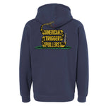 Gadsden ATP Hoodie - Small - Hoodie