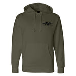 Gadsden ATP Hoodie - Small - Hoodie