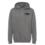 Gadsden ATP Hoodie - Small - Hoodie