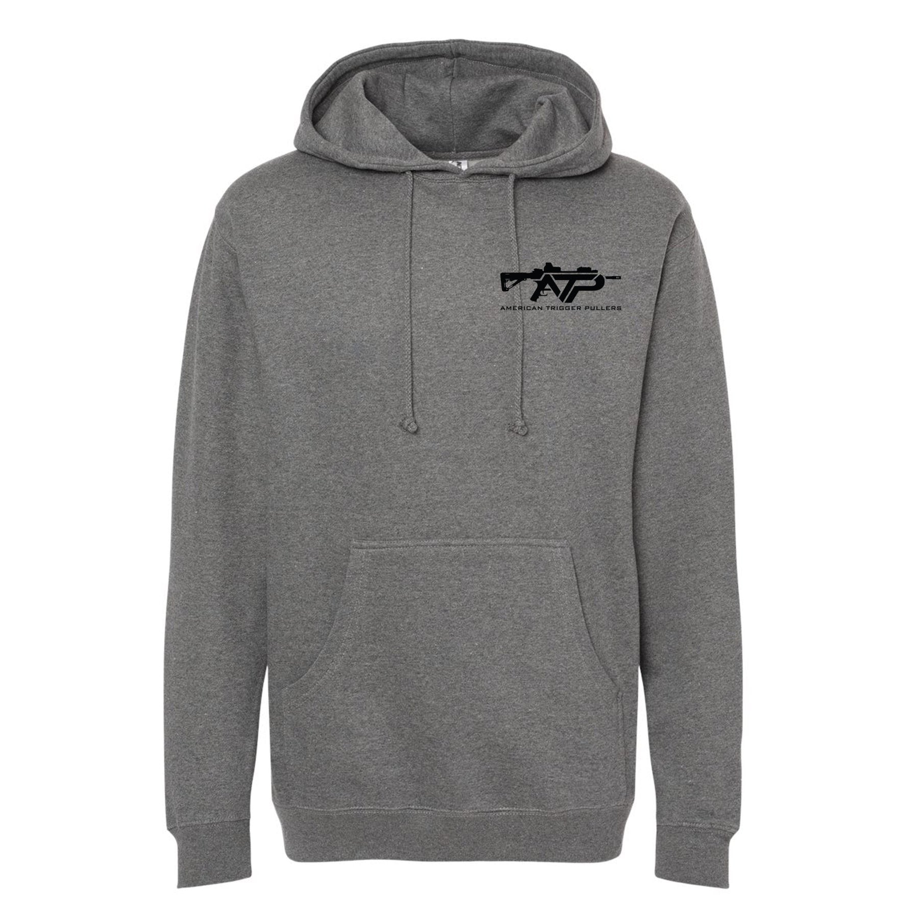 Gadsden ATP Hoodie - Small - Hoodie