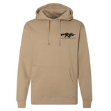 Gadsden ATP Hoodie - Small - Hoodie