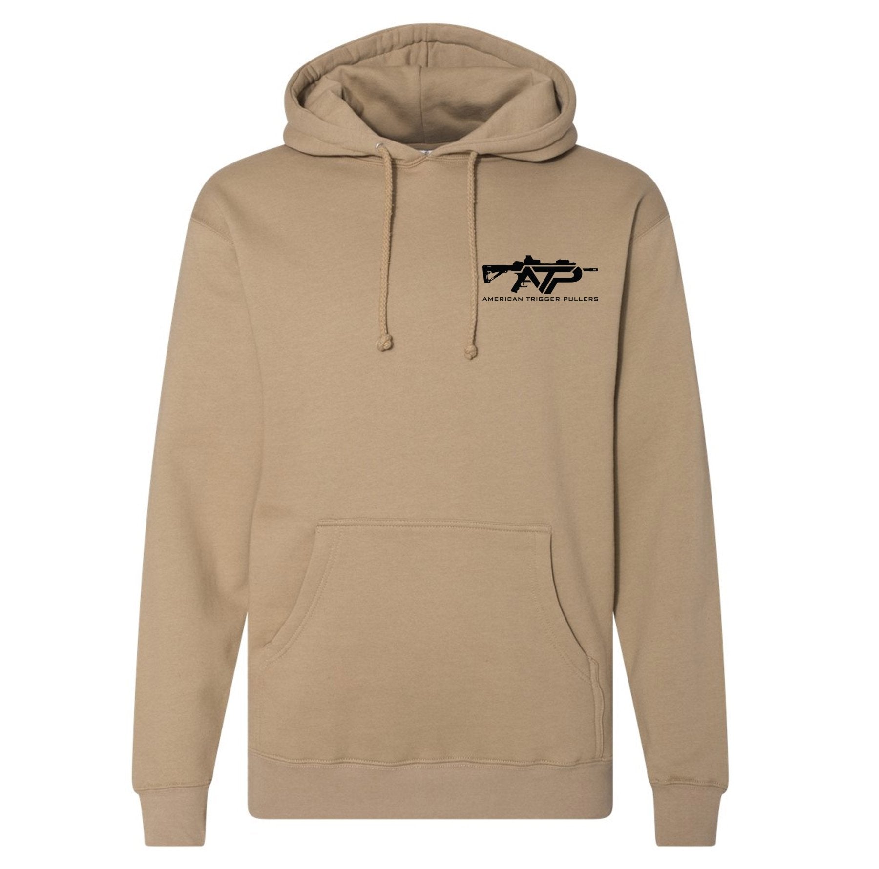 Gadsden ATP Hoodie - Small - Hoodie