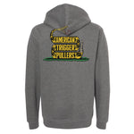 Gadsden ATP Hoodie - Small - Hoodie