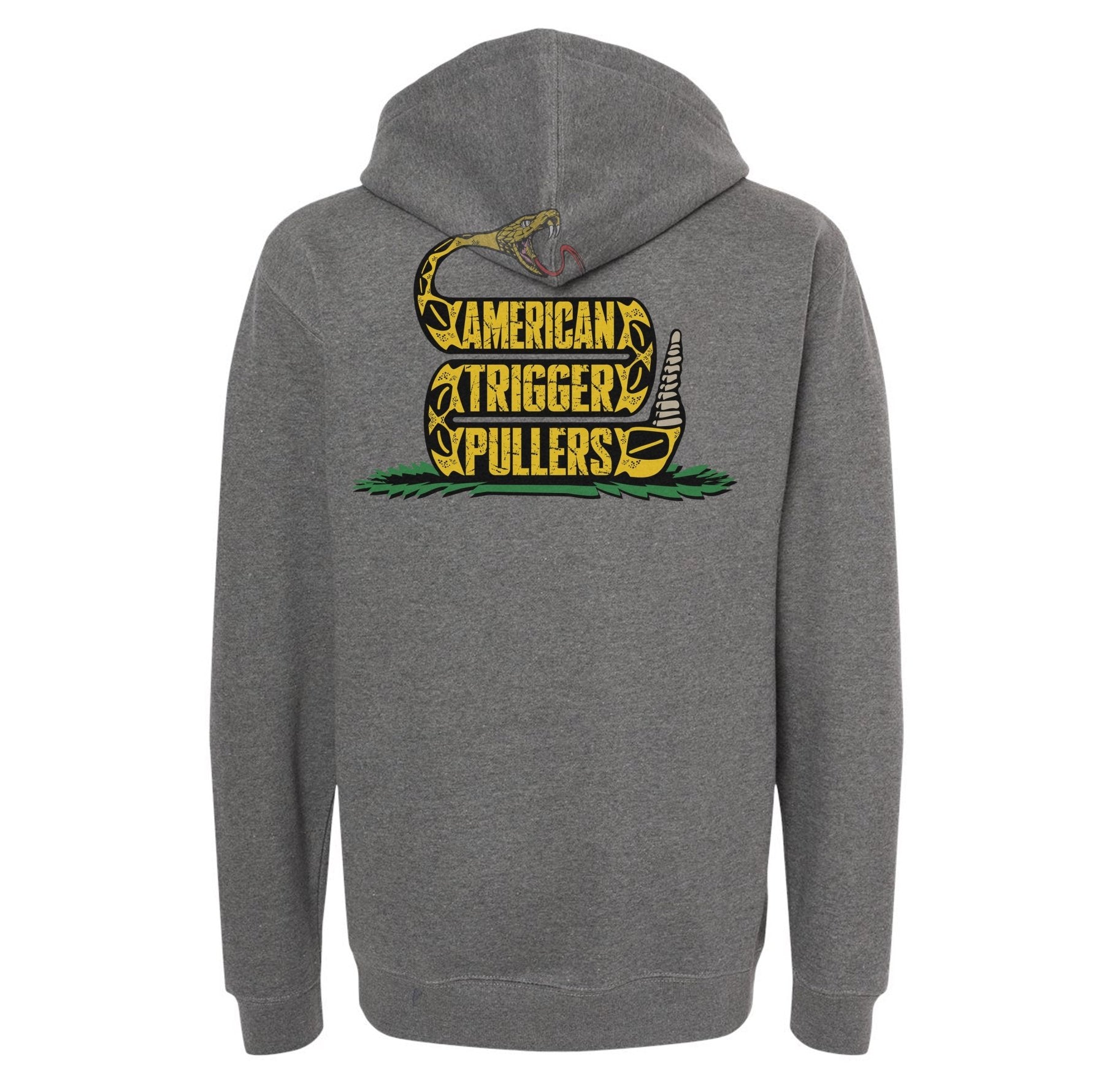 Gadsden ATP Hoodie - Small - Hoodie