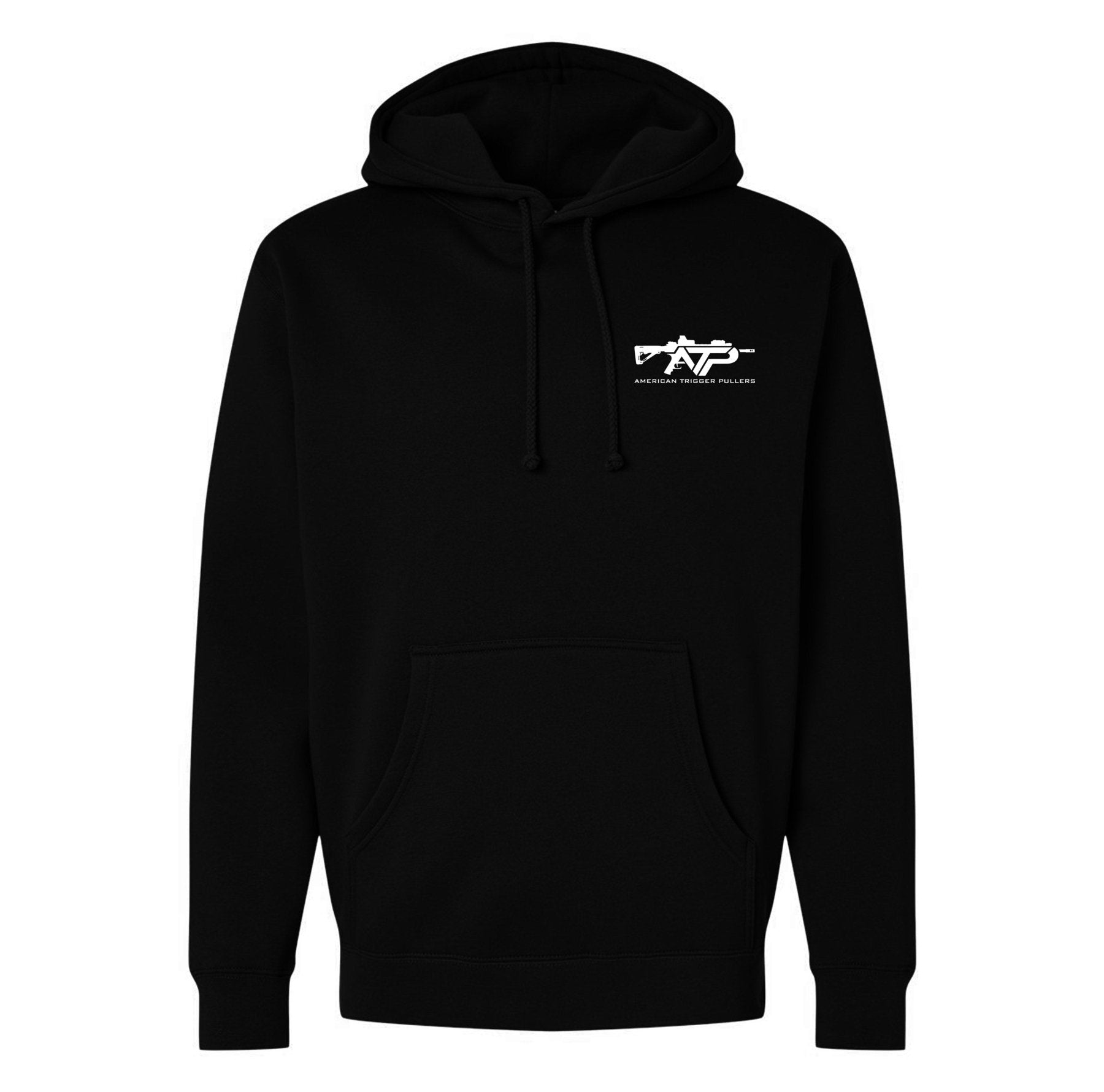 Gadsden ATP Hoodie - Small - Hoodie