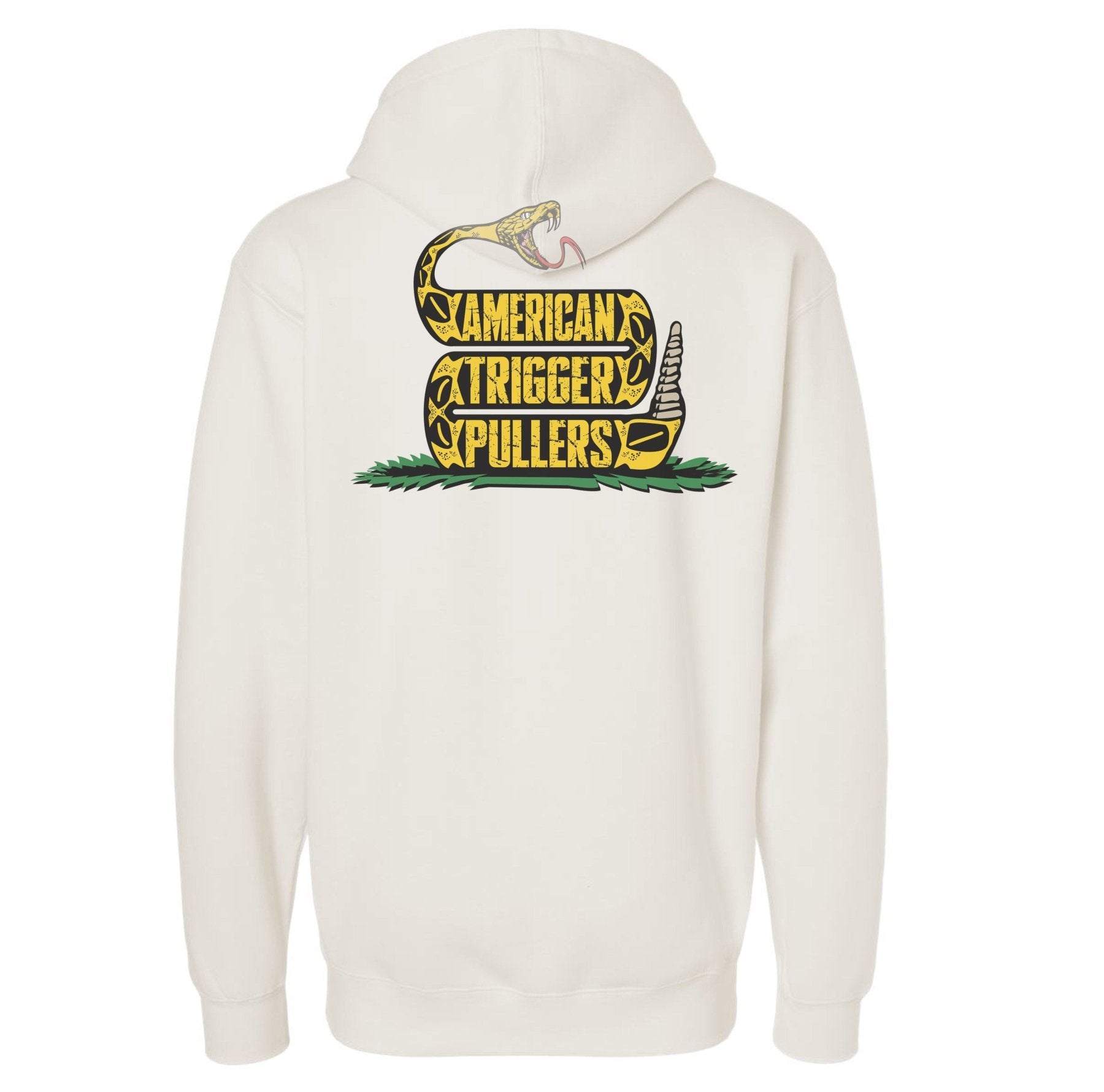 Gadsden ATP Hoodie - Small - Hoodie