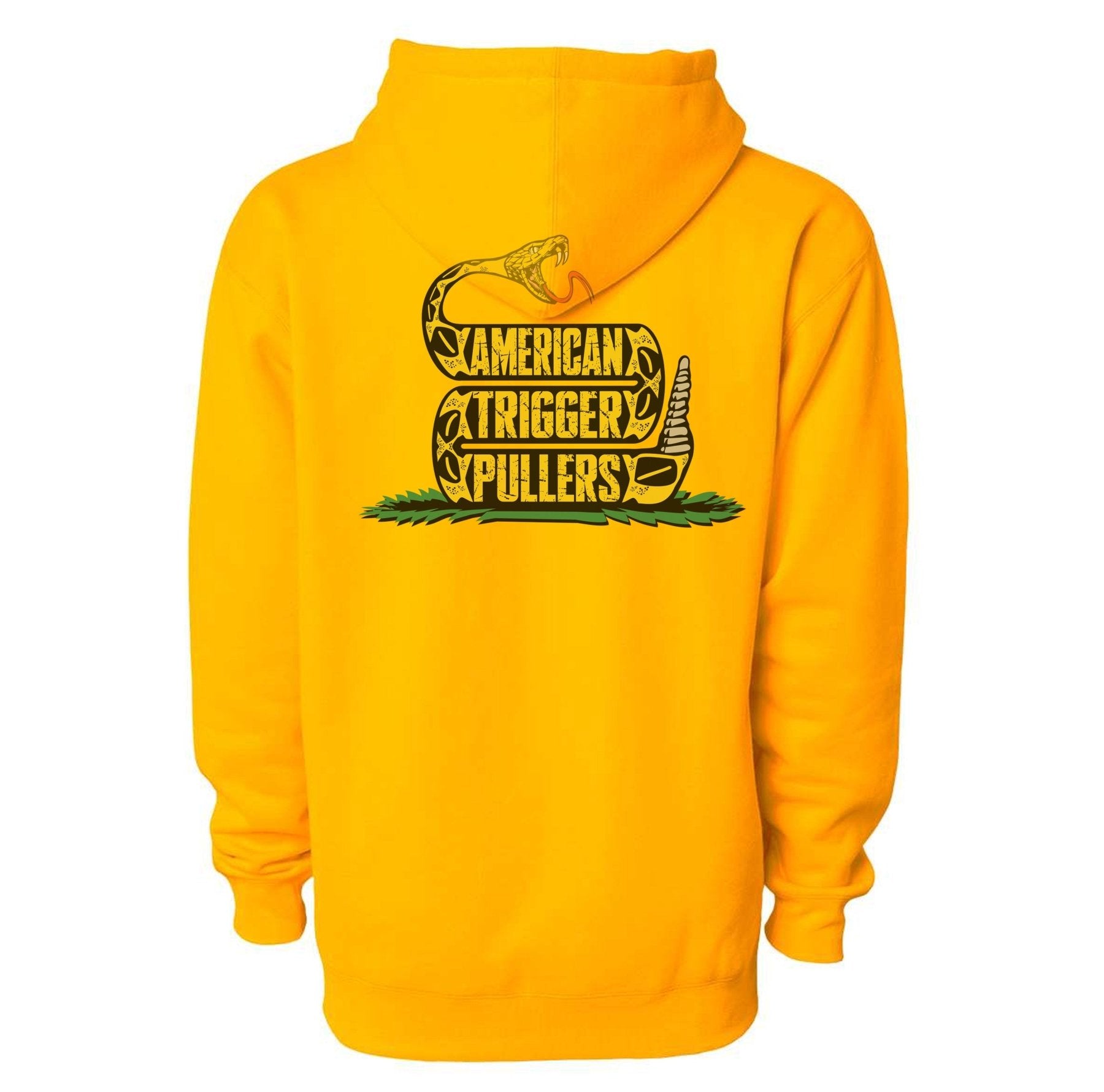 Gadsden ATP Hoodie - Small - Hoodie