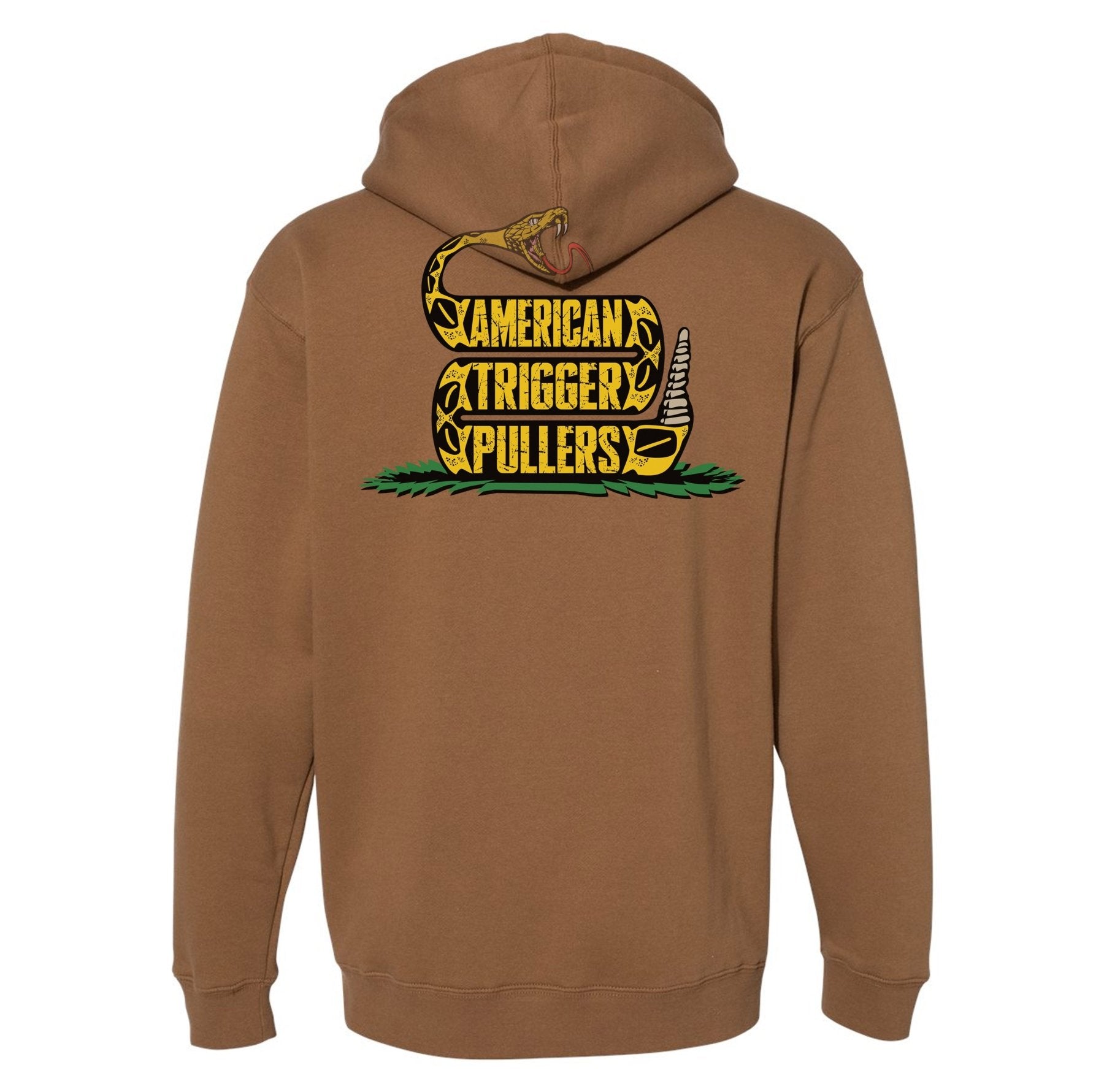 Gadsden ATP Hoodie - Small - Hoodie