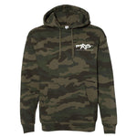 Gadsden ATP Hoodie - Small - Hoodie