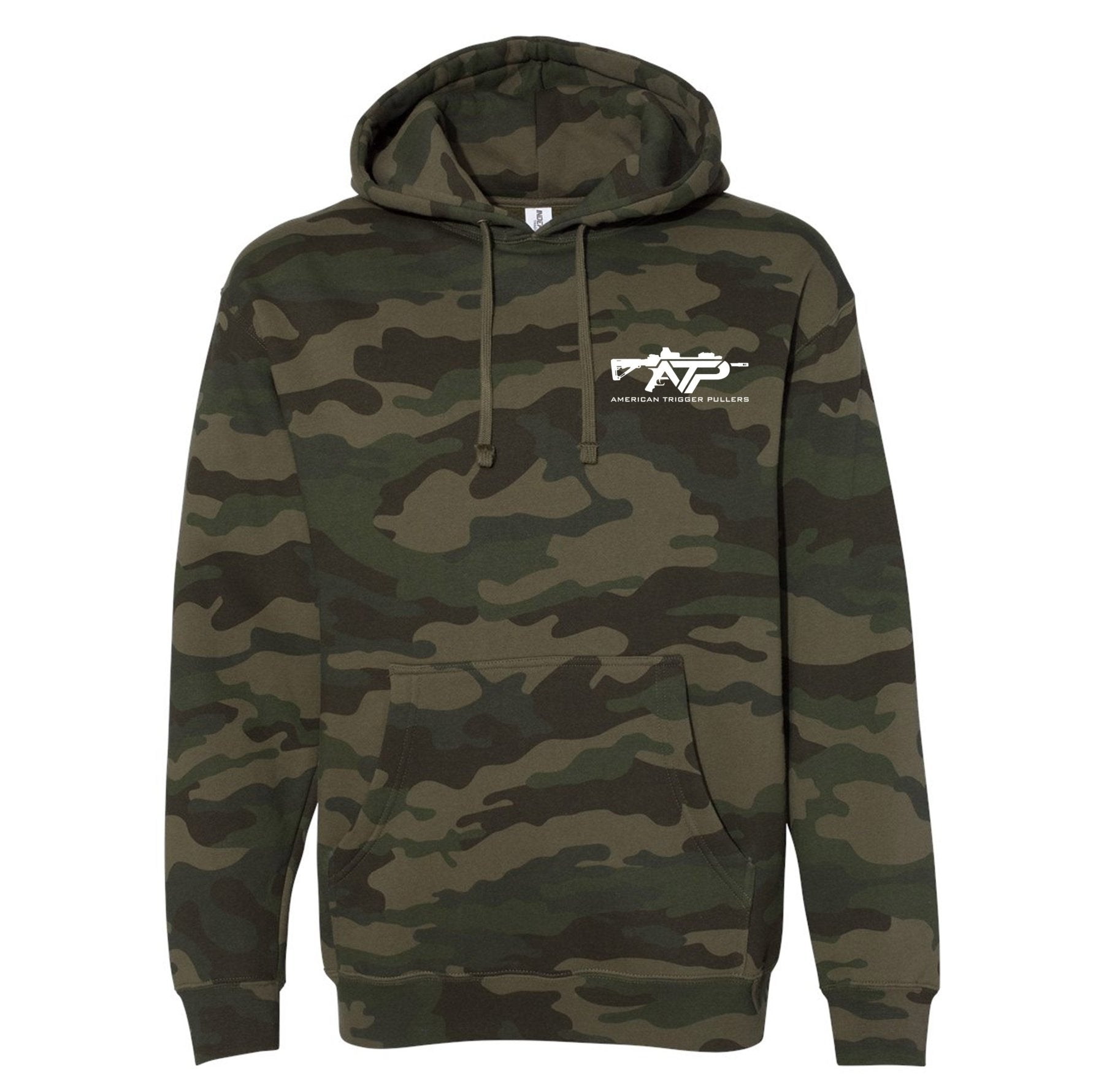 Gadsden ATP Hoodie - Small - Hoodie