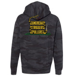 Gadsden ATP Hoodie - Small - Hoodie