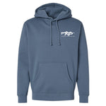 Gadsden ATP Hoodie - Small - Hoodie