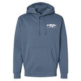 Gadsden ATP Hoodie - Small - Hoodie