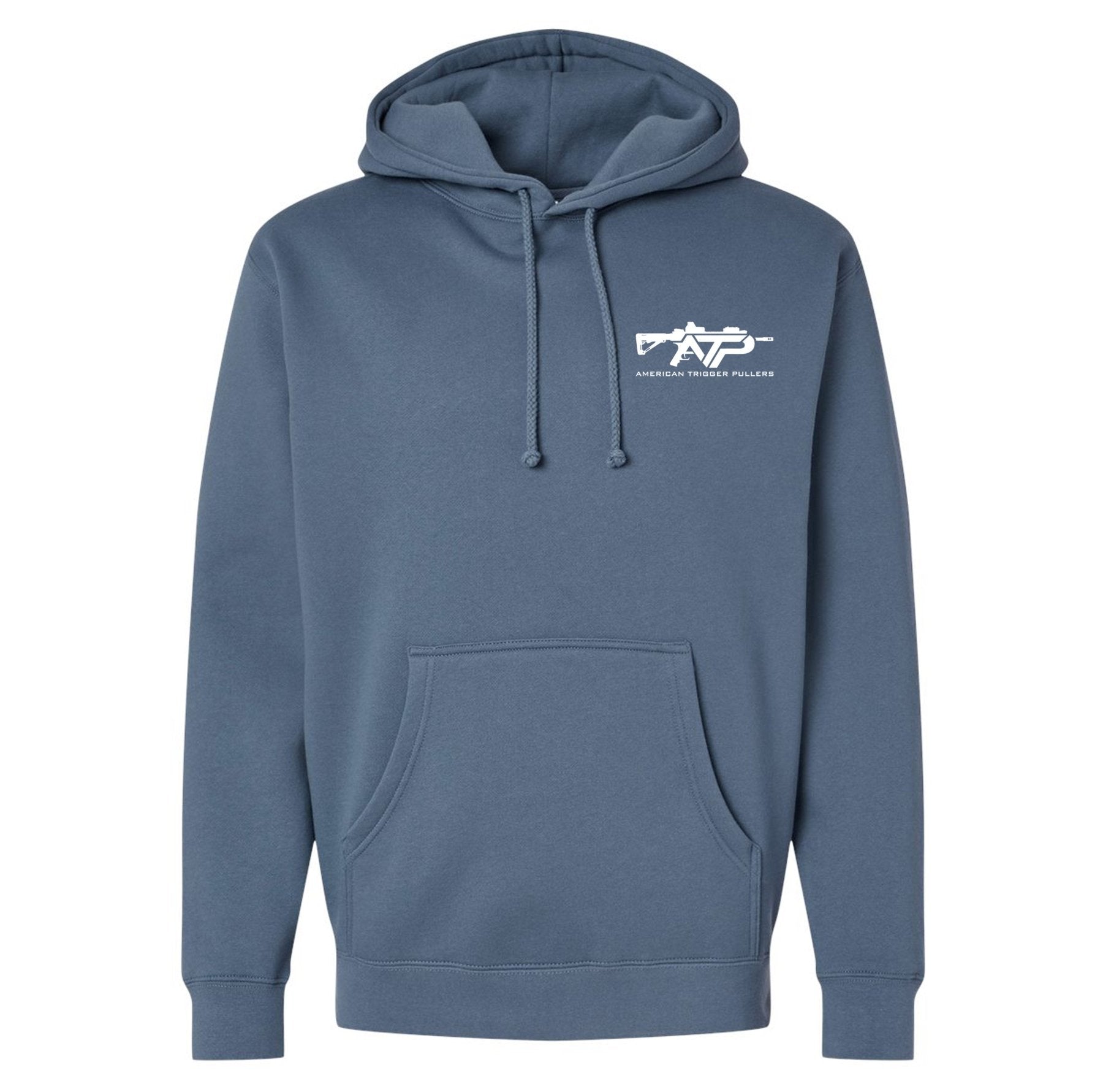 Gadsden ATP Hoodie - Small - Hoodie