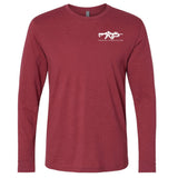 Gadsden ATP Long Sleeve - Small - Long Sleeve