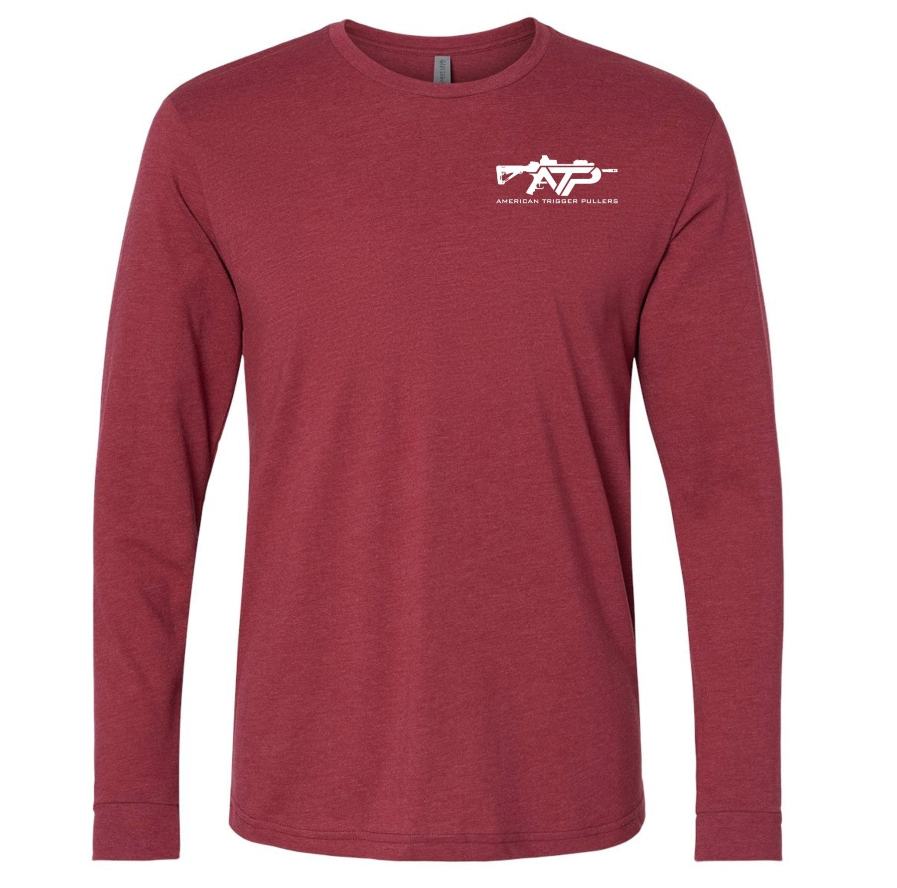 Gadsden ATP Long Sleeve - Small - Long Sleeve