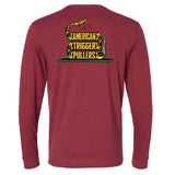 Gadsden ATP Long Sleeve - Small - Long Sleeve