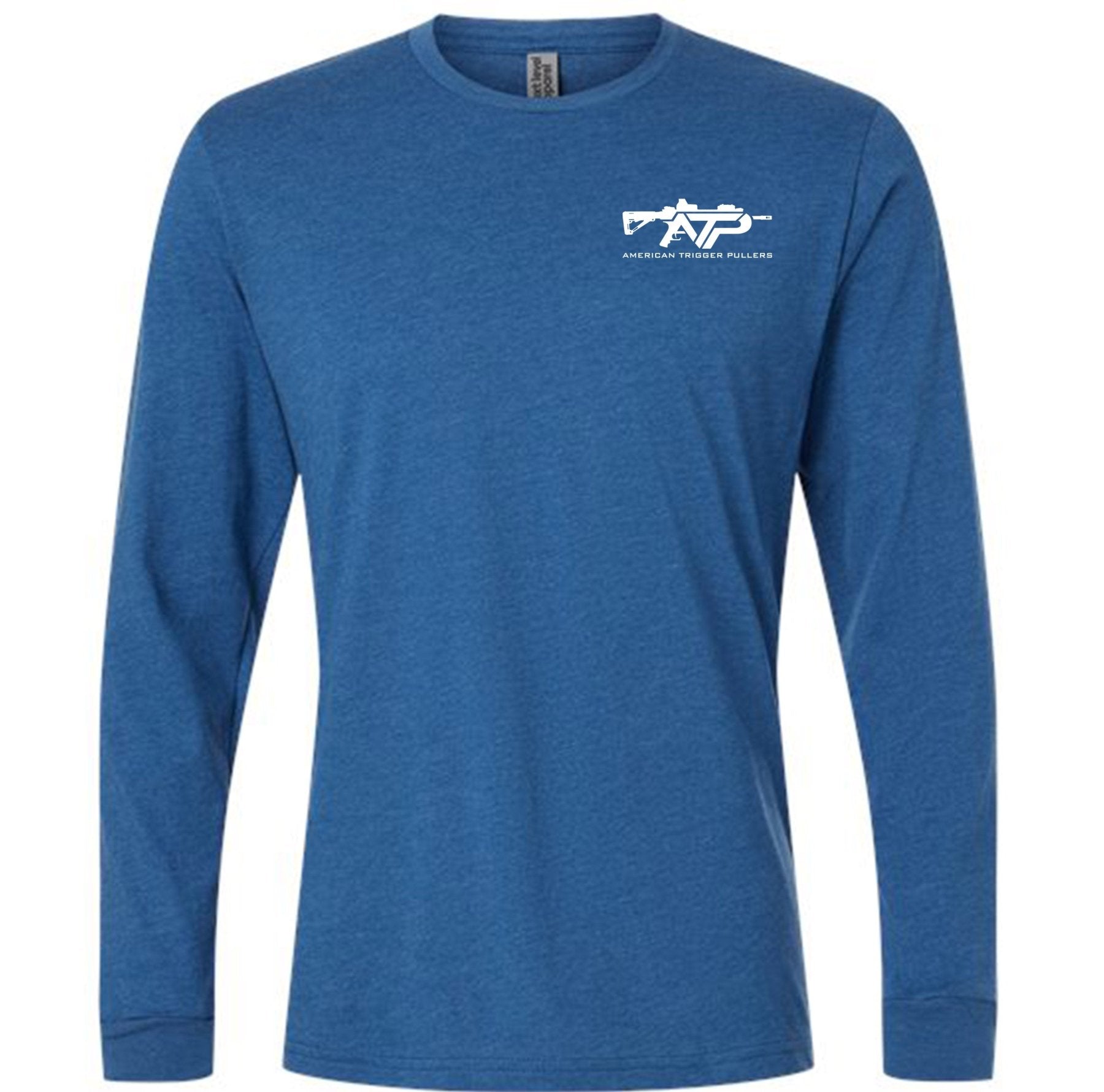 Gadsden ATP Long Sleeve - Small - Long Sleeve