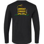 Gadsden ATP Long Sleeve - Small - Long Sleeve