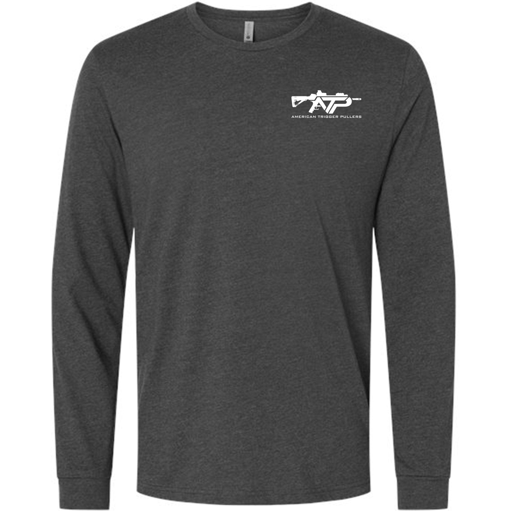 Gadsden ATP Long Sleeve - Small - Long Sleeve