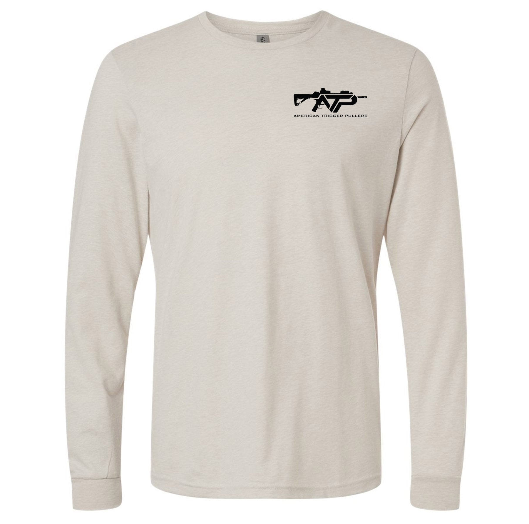 Gadsden ATP Long Sleeve - Small - Long Sleeve