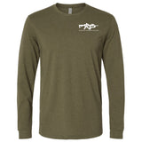 Gadsden ATP Long Sleeve - Small - Long Sleeve