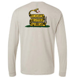 Gadsden ATP Long Sleeve - Small - Long Sleeve