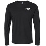 Gadsden ATP Long Sleeve - Small - Long Sleeve