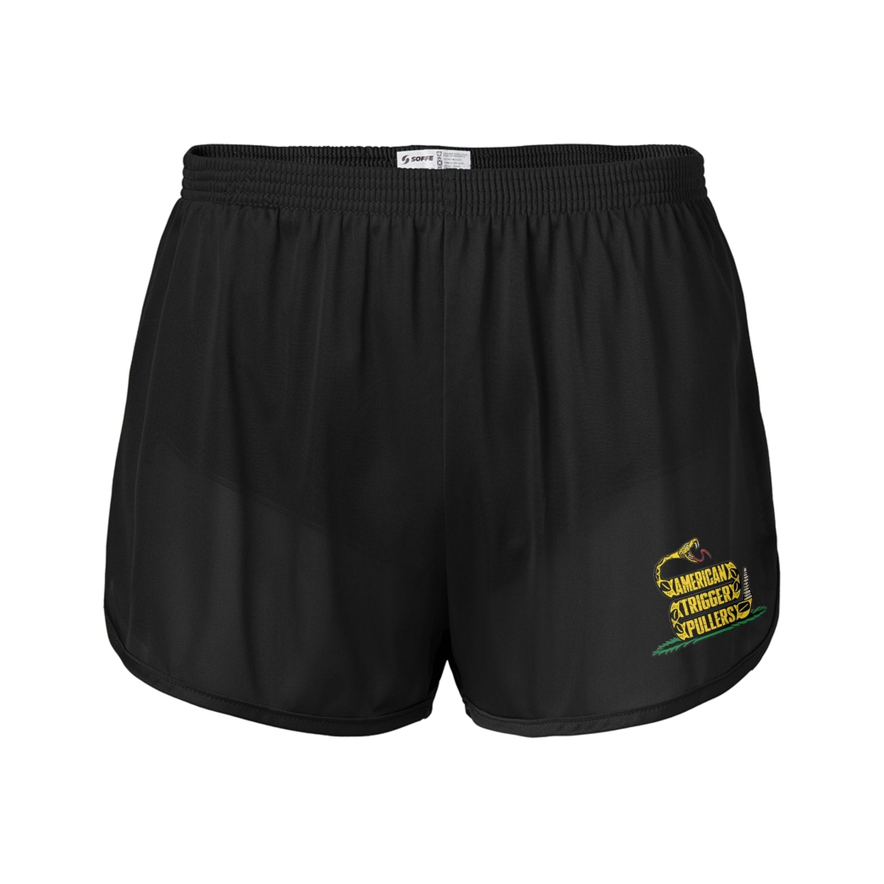 Gadsden ATP Ranger Panties - Small - Silkies