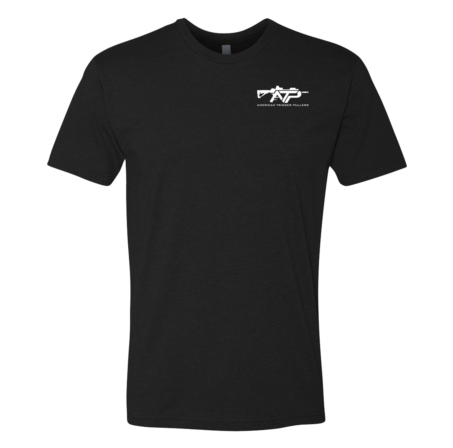 Gadsden ATP Tee - Small - Shirt