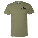 Gadsden ATP Tee - Small - Shirt