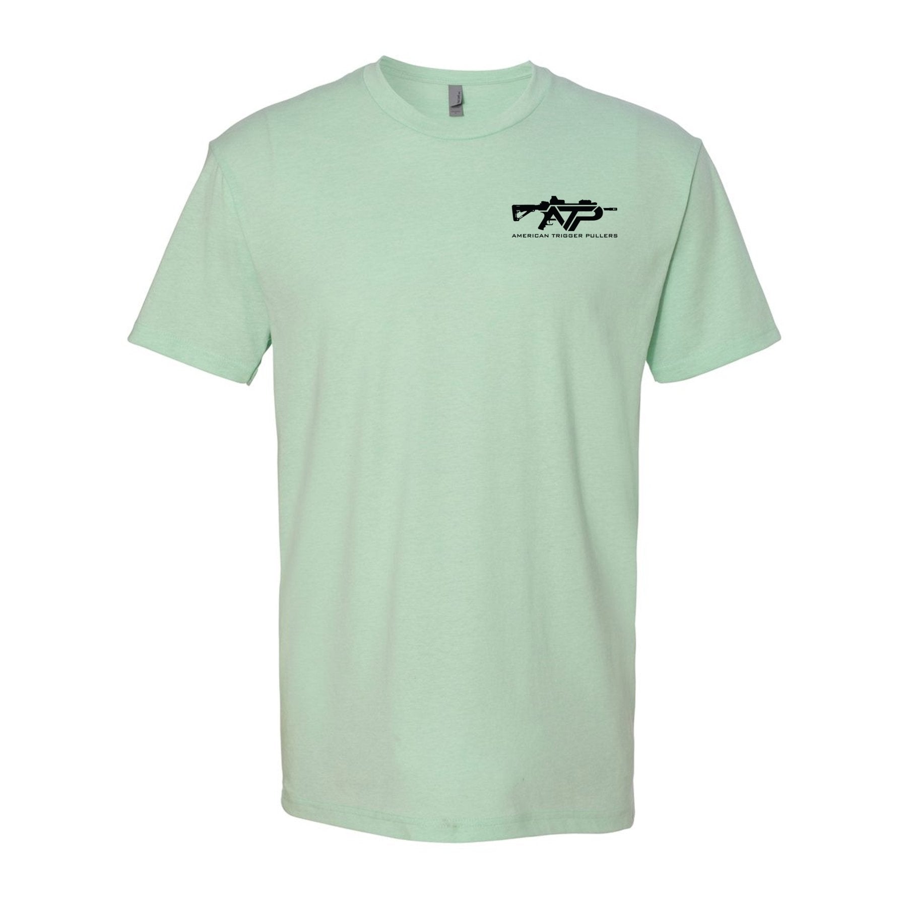 Gadsden ATP Tee - Small - Shirt