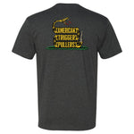 Gadsden ATP Tee - Small - Shirt