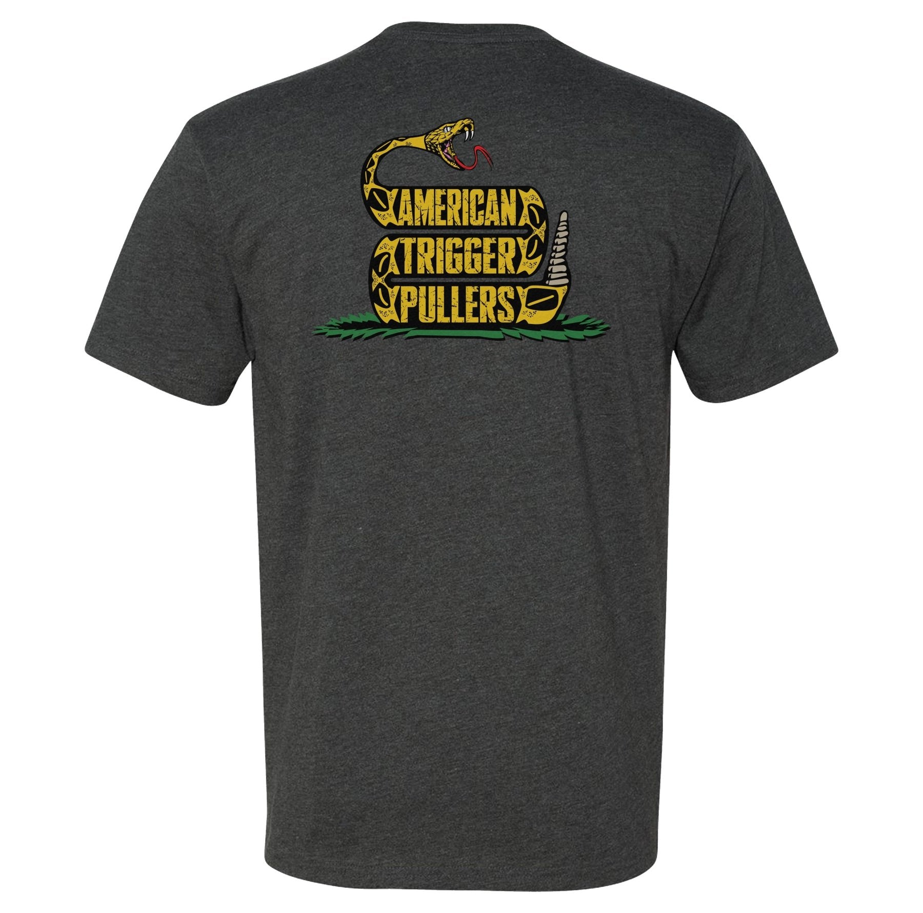 Gadsden ATP Tee - Small - Shirt