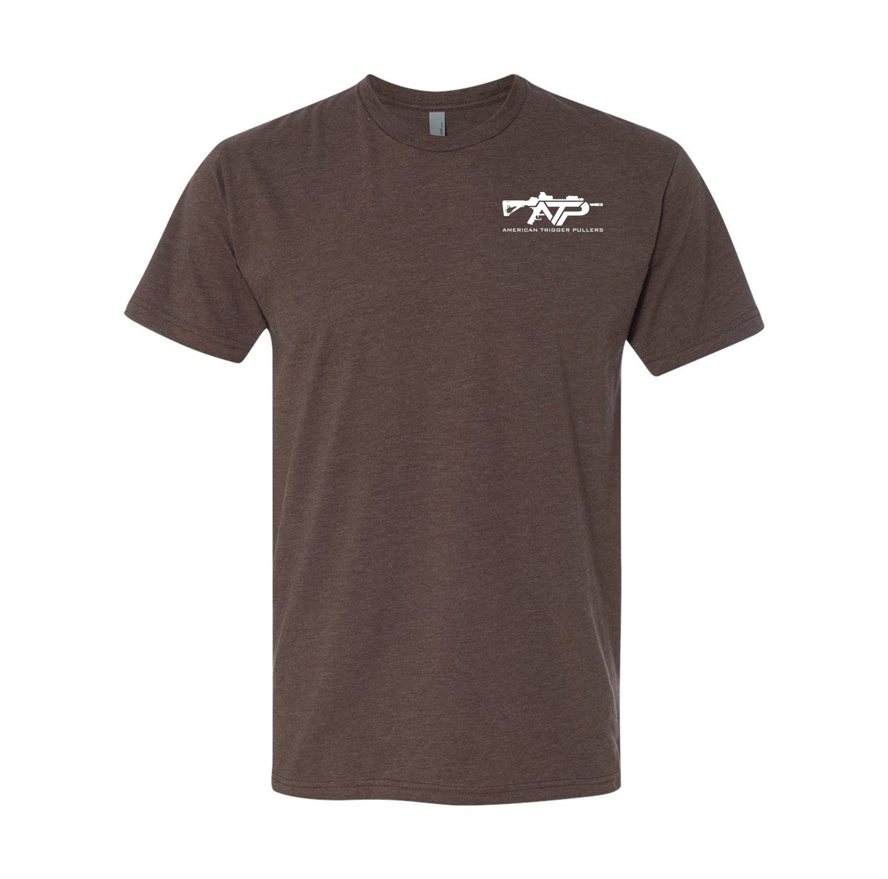 Gadsden ATP Tee - Small - Shirt