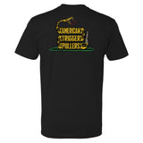 Gadsden ATP Tee - Small - Shirt