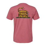 Gadsden ATP Tee - Small - Shirt