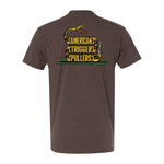 Gadsden ATP Tee - Small - Shirt