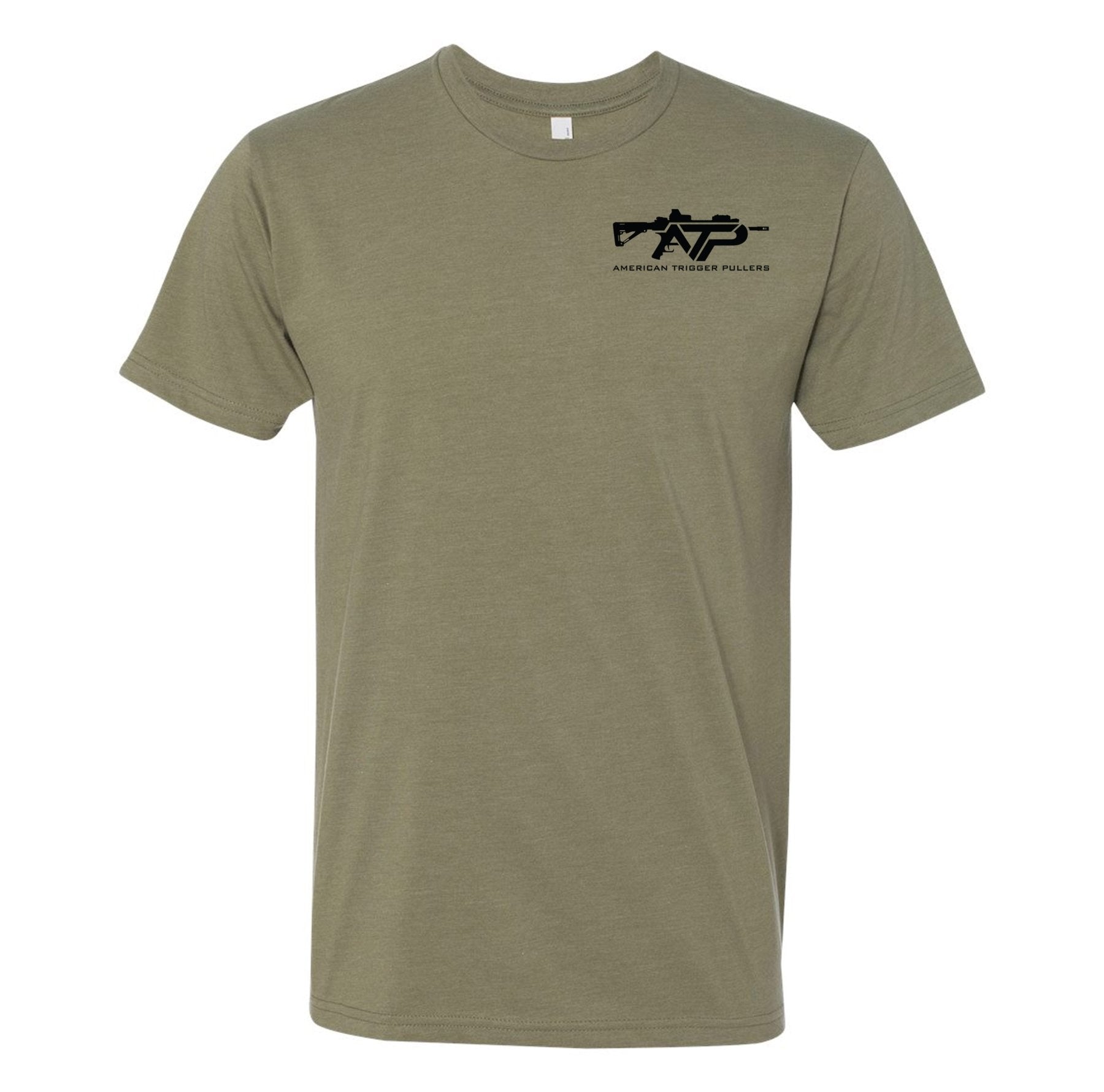 Gadsden ATP Tee - Small - Shirt