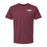 Gadsden ATP Tee - Small - Shirt