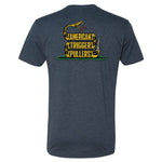 Gadsden ATP Tee - Small - Shirt