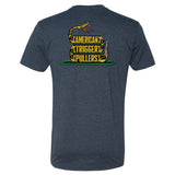 Gadsden ATP Tee - Small - Shirt