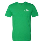 Gadsden ATP Tee - Small - Shirt